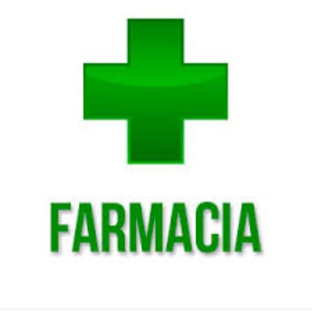 Farmacia Desábato