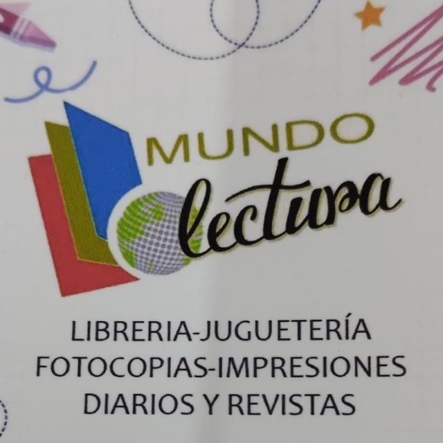 Mundo Lectura Librería