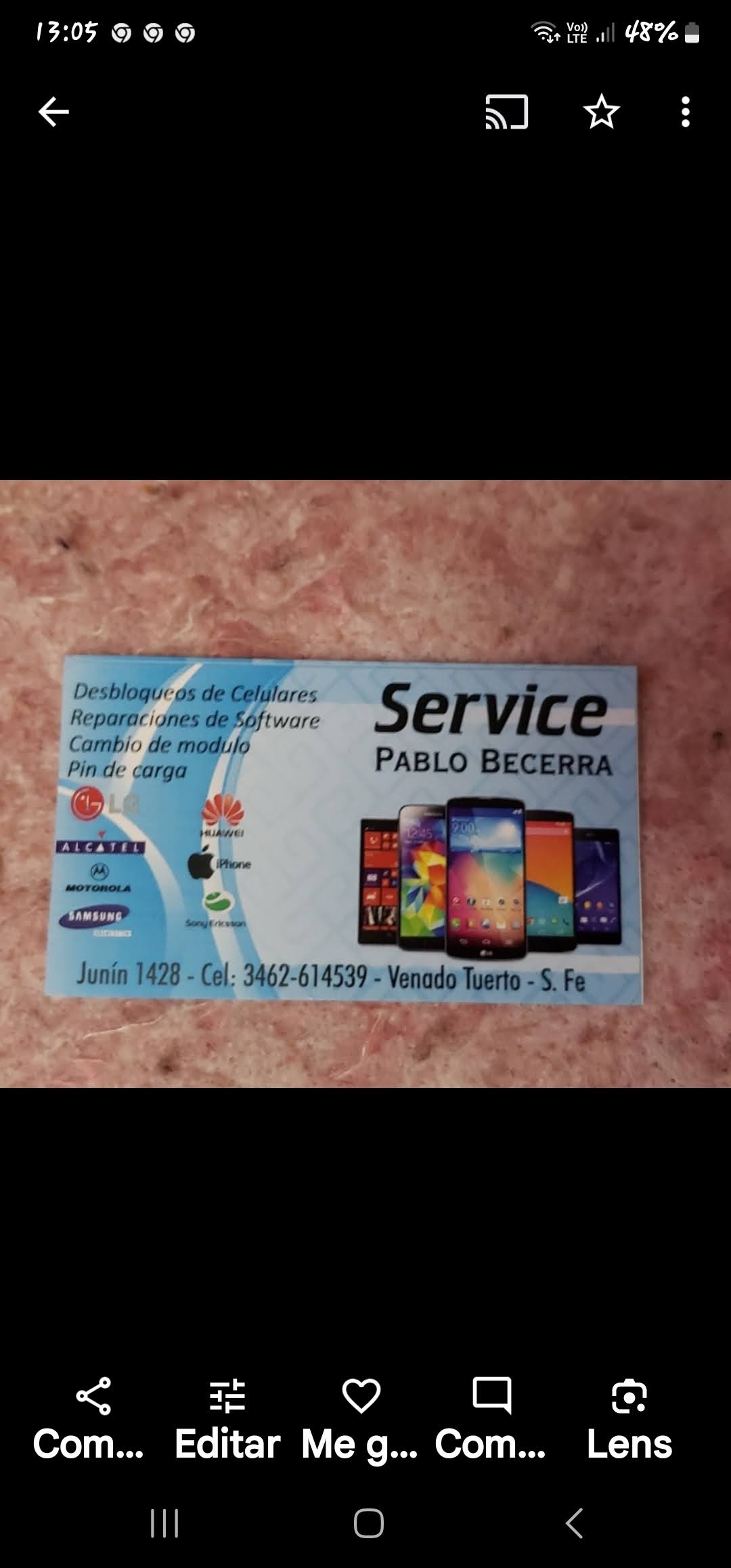 Servicios 