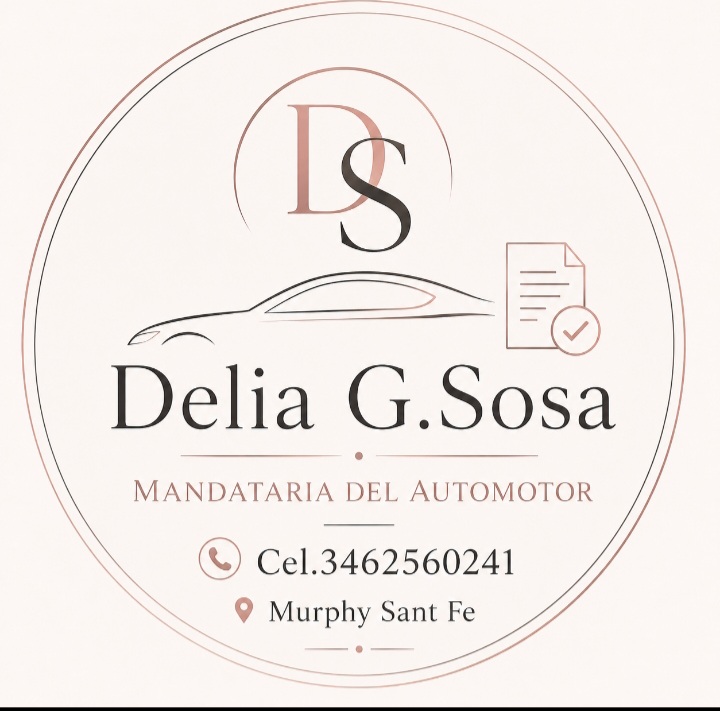 Delia Sosa - Gestora
