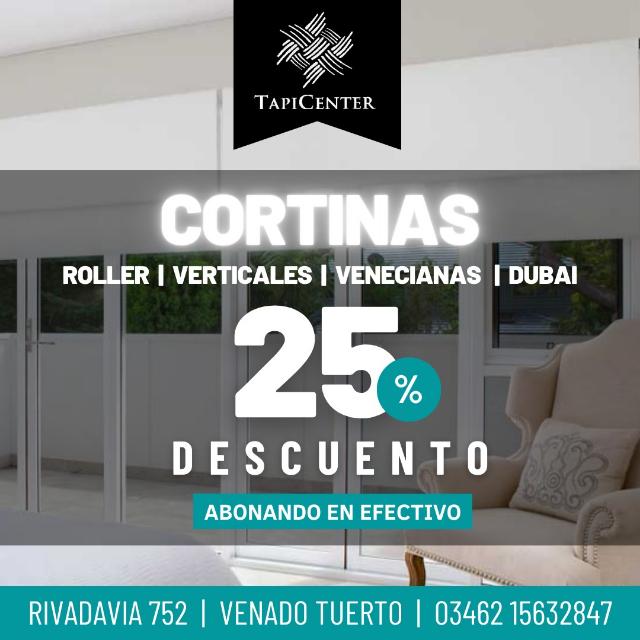 Tapicenter