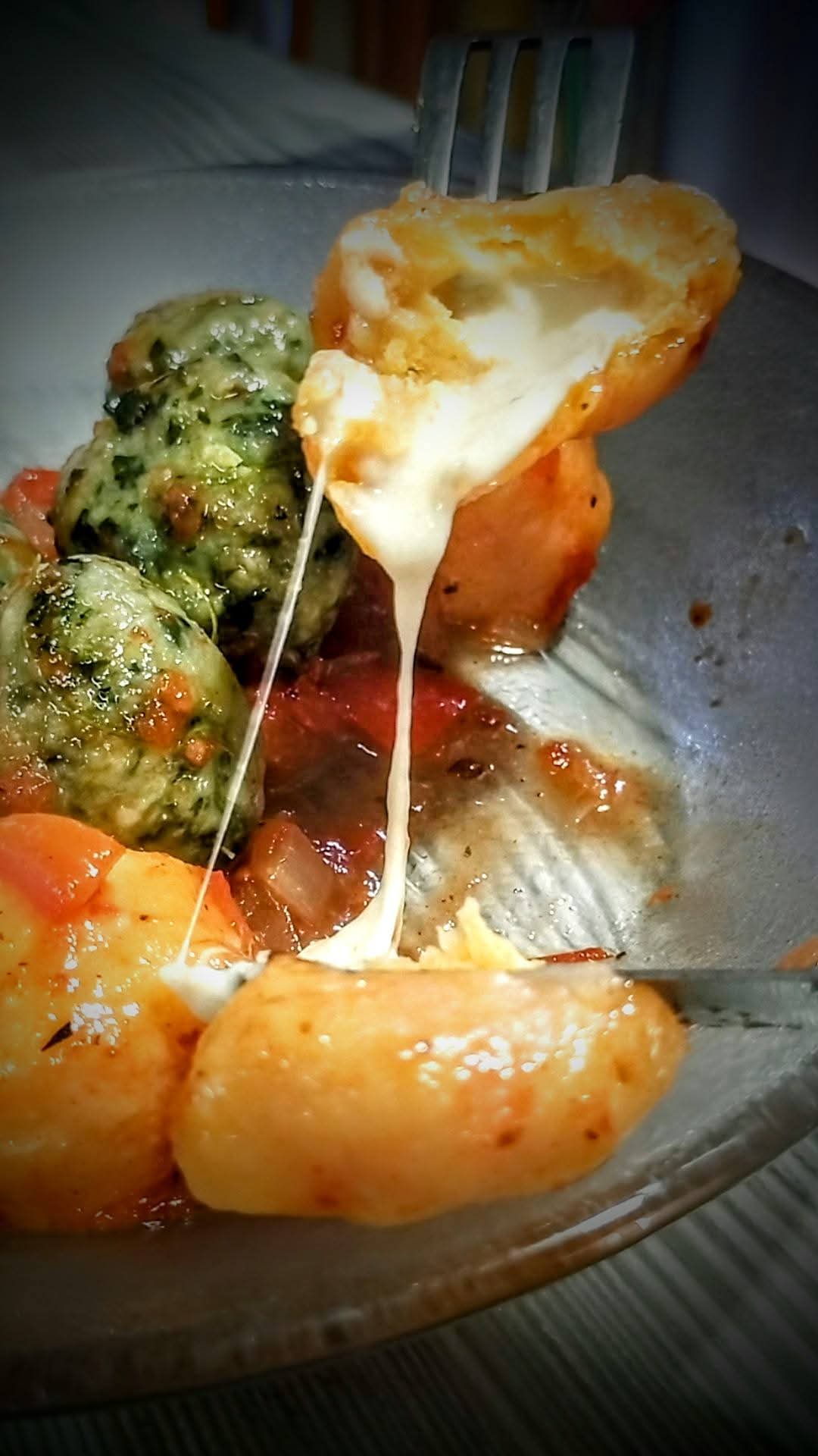La Pastelita (Pastas Artesanales de Autora)