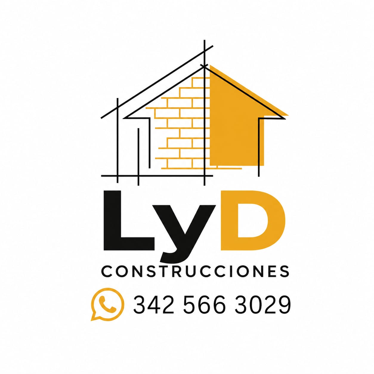 Lyd construcciónes 