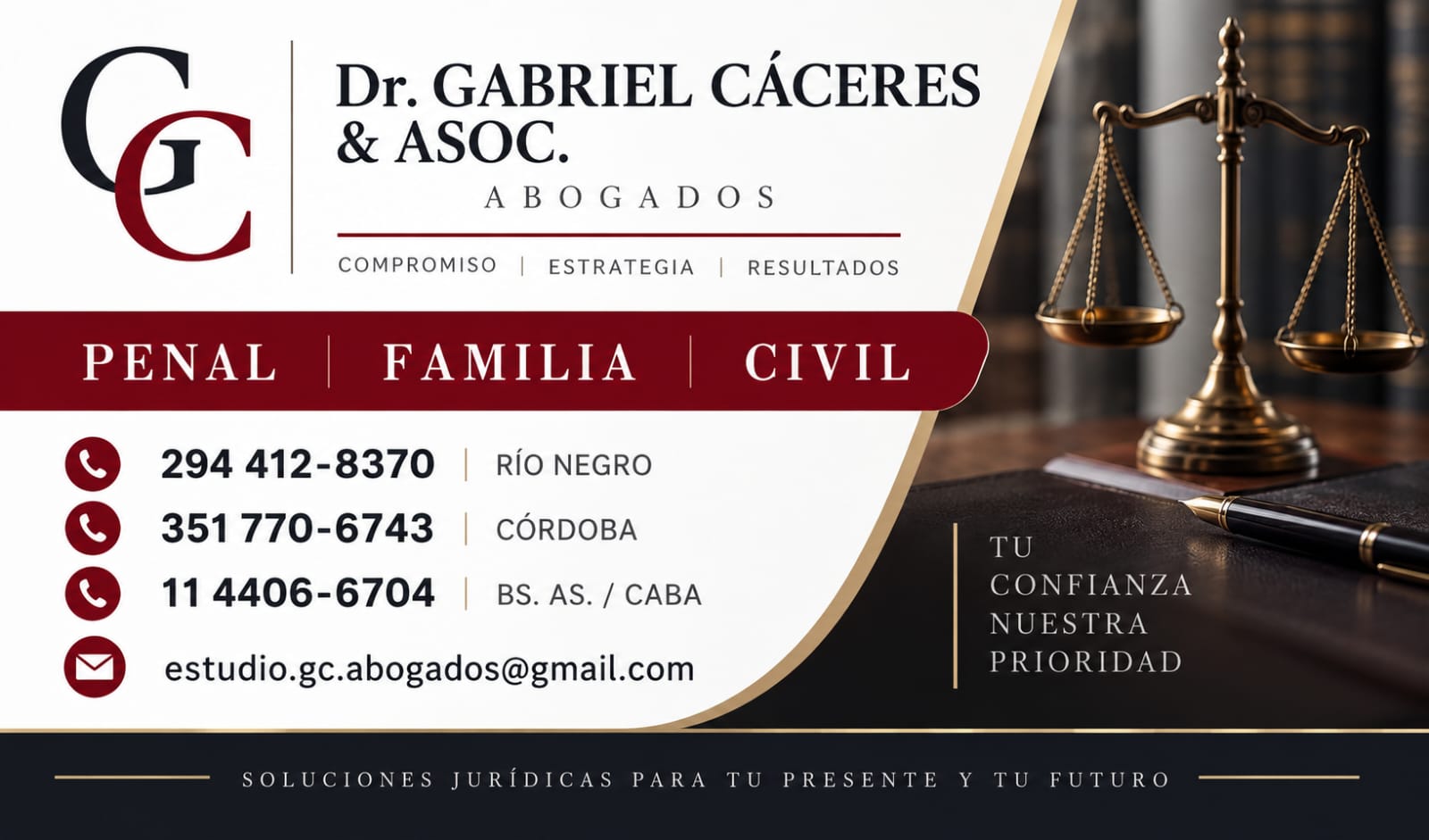 Gabriel Caceres