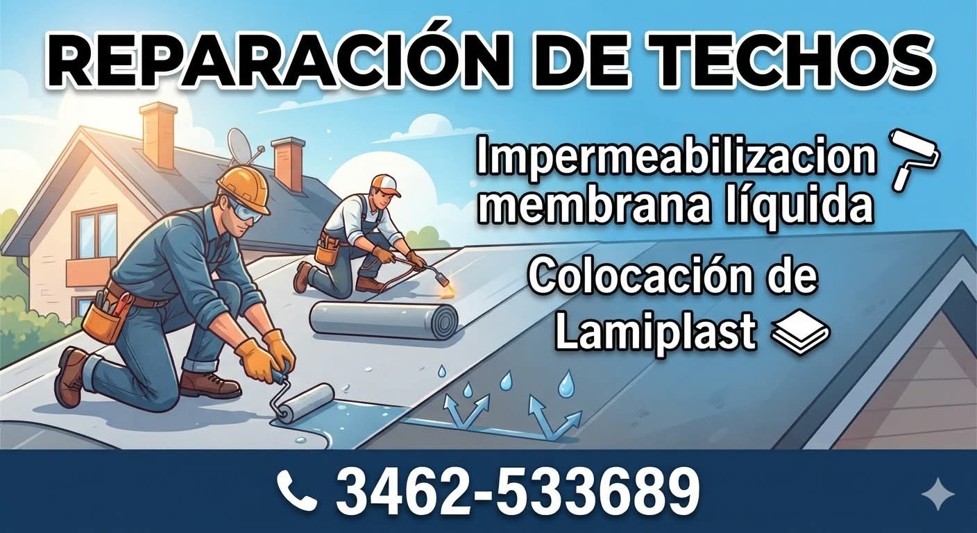 Techos