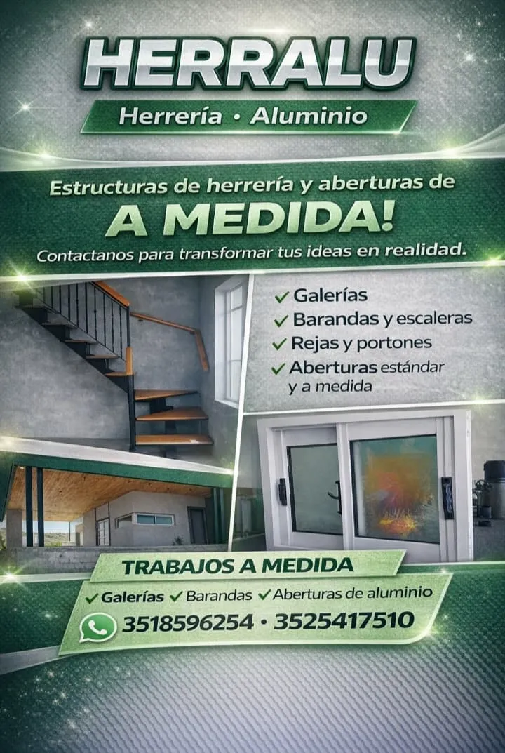 HERRALU 