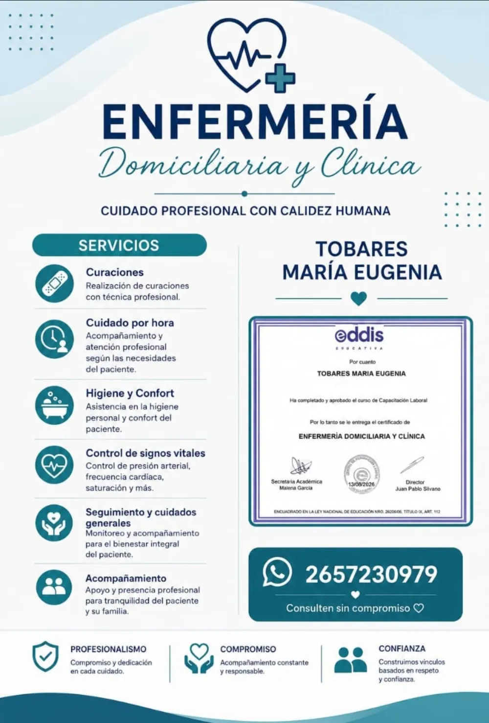 Tobares María Eugenia 