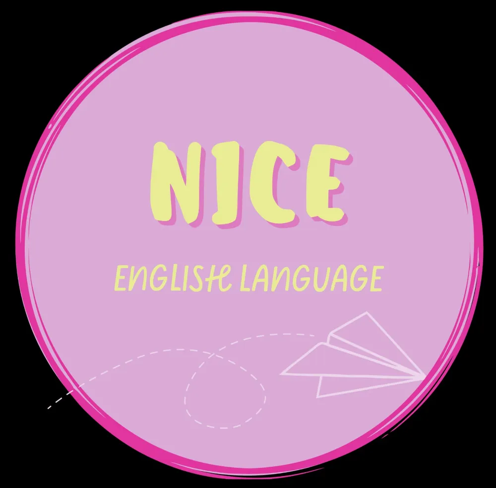 Somos NICE - Aprendé inglés a tu medida