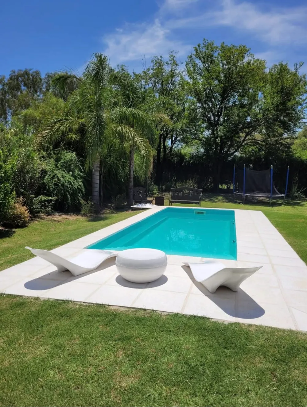 Vitro Piscinas Tucumán