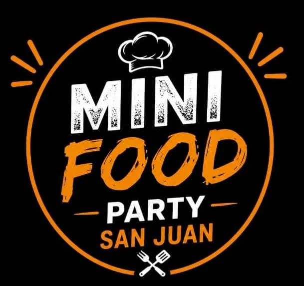 MINI FOOD PARTY ♡ SAN JUAN