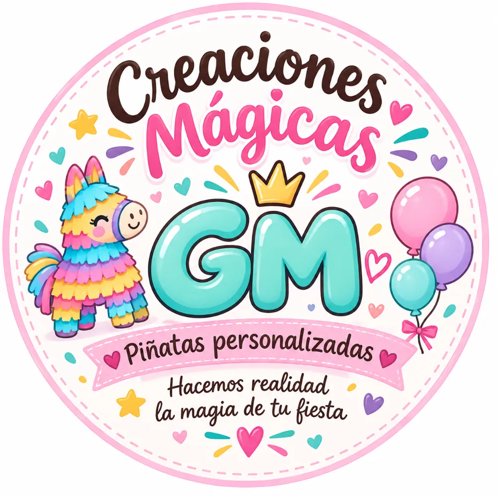 Creaciones Mágicas GM 