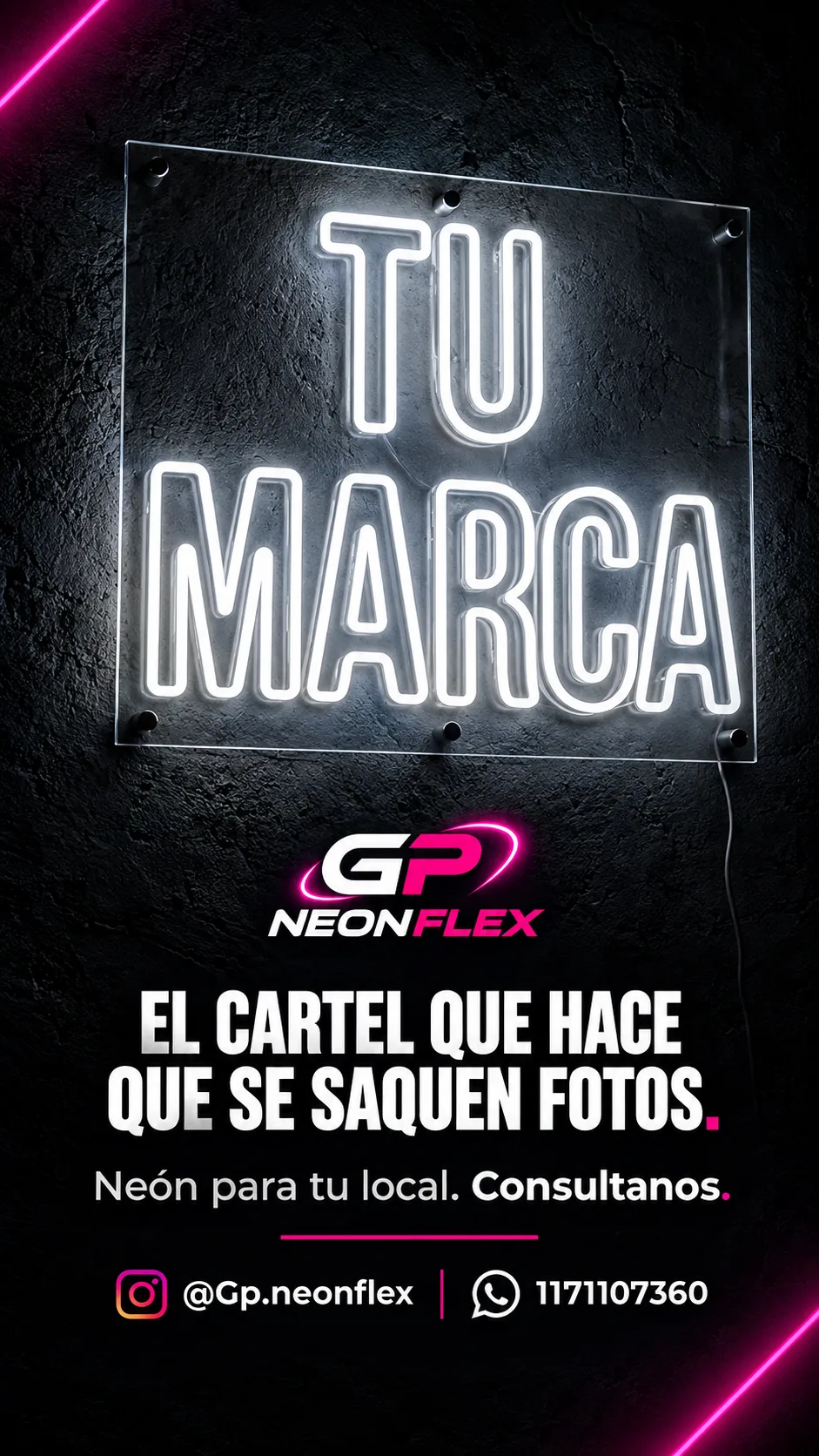 Gp Neonflex
