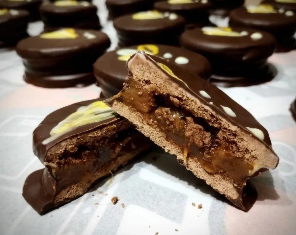 KM ALFAJORES 