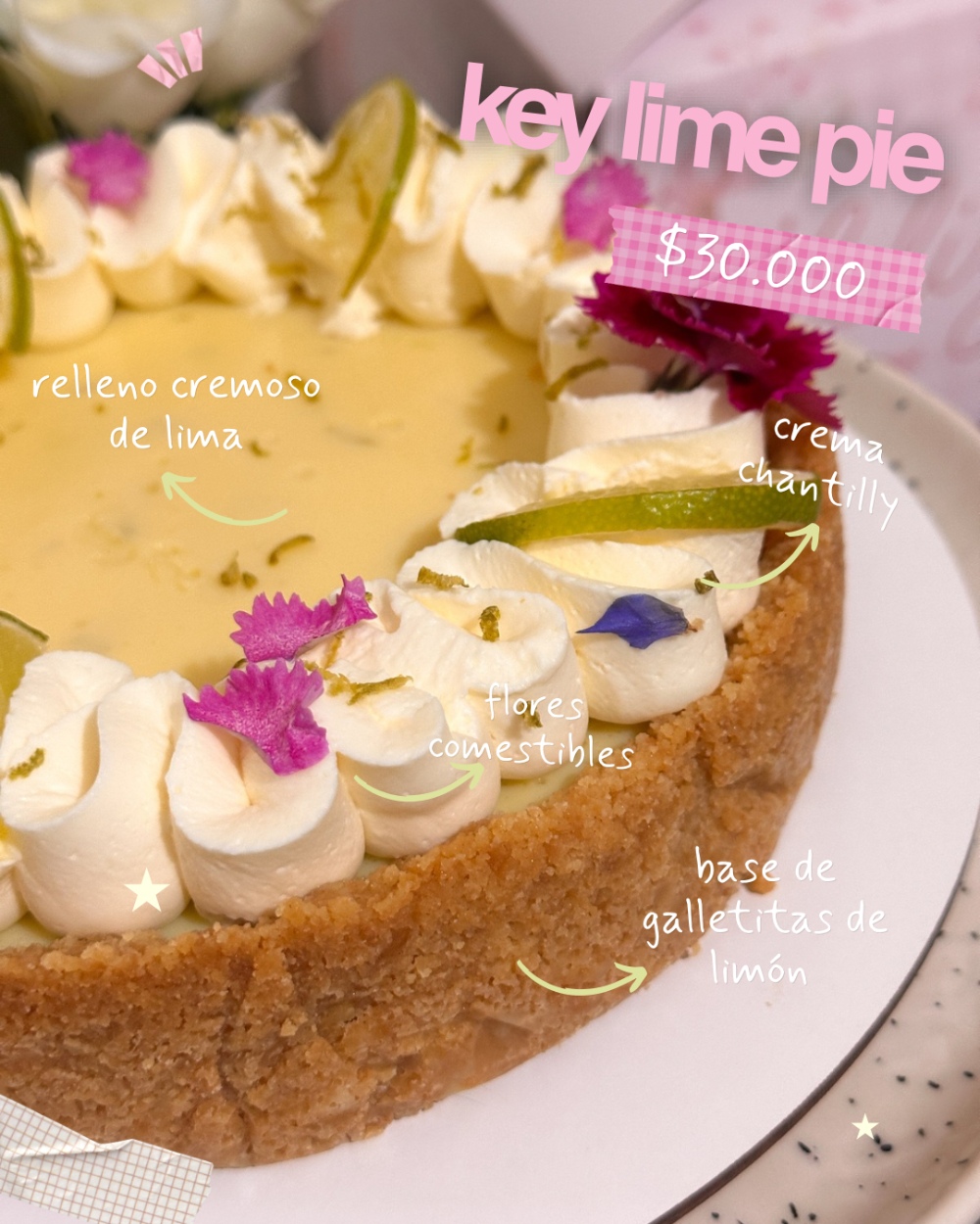 Modo Pastelera | Pastelería Artesanal