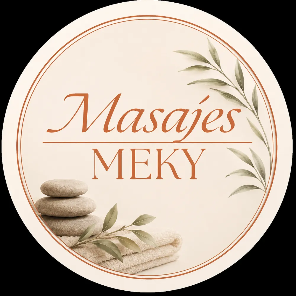 Masajes Meky