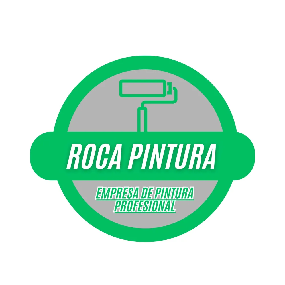 Roca pintura 