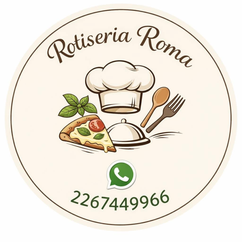Rotisería Roma 