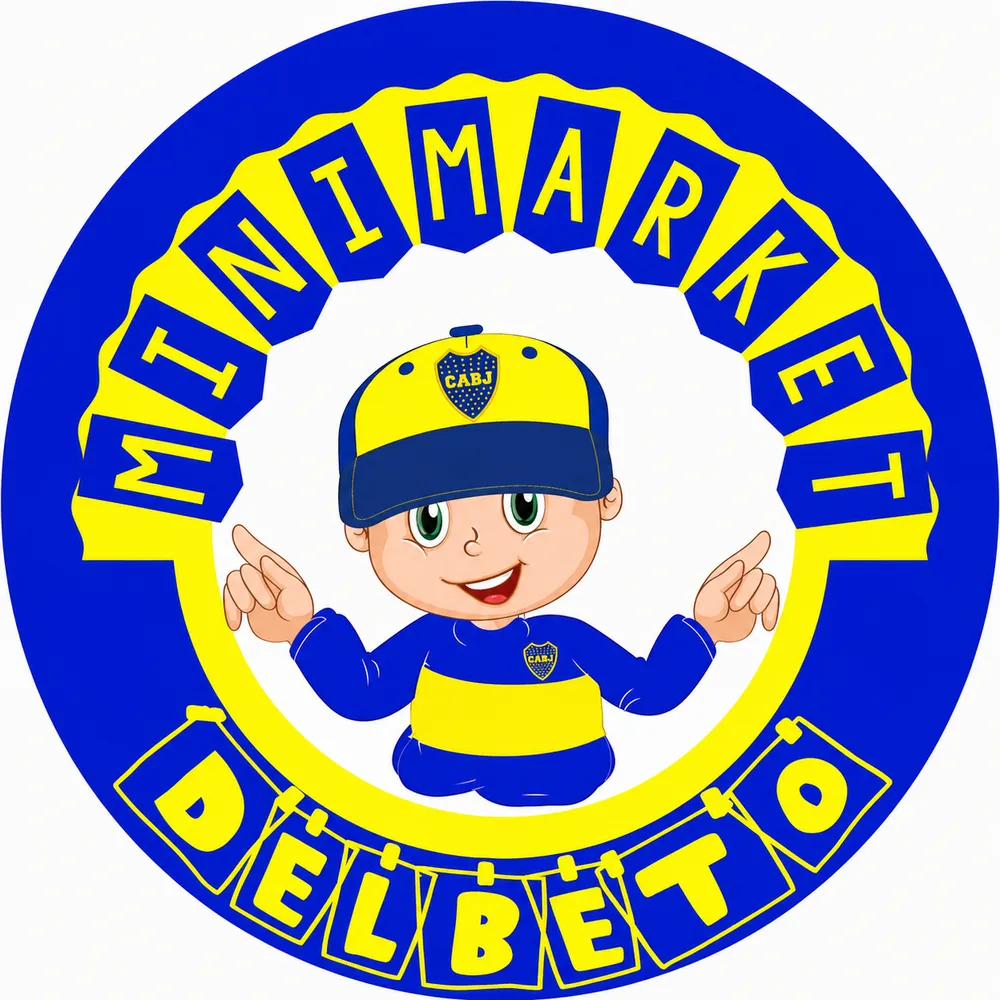 Minimarket Delbeto