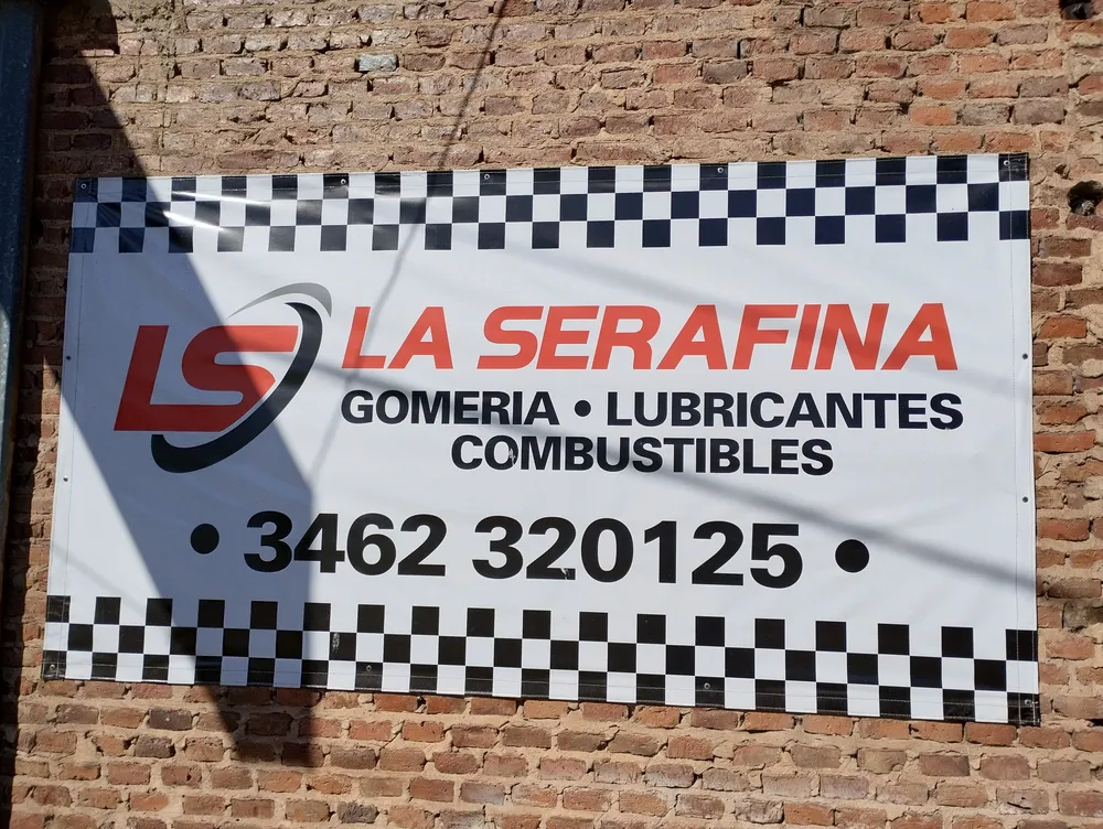 La Serafina