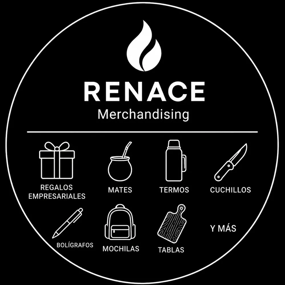 Renace Merchandising