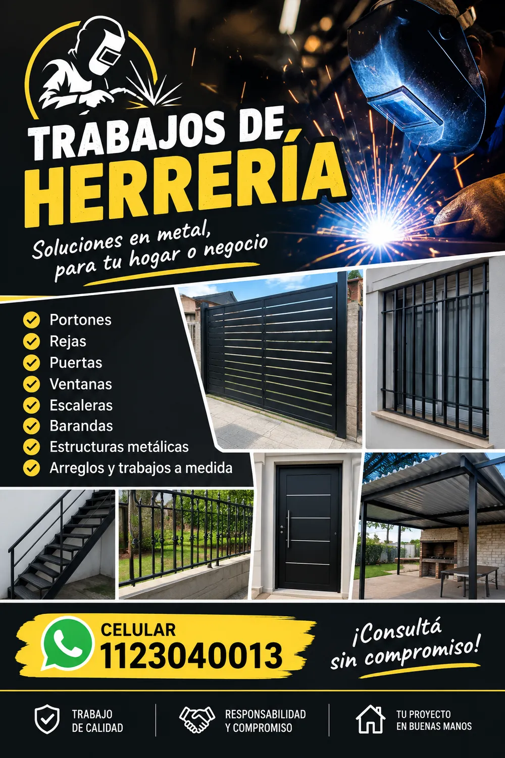 Herrería Ulises