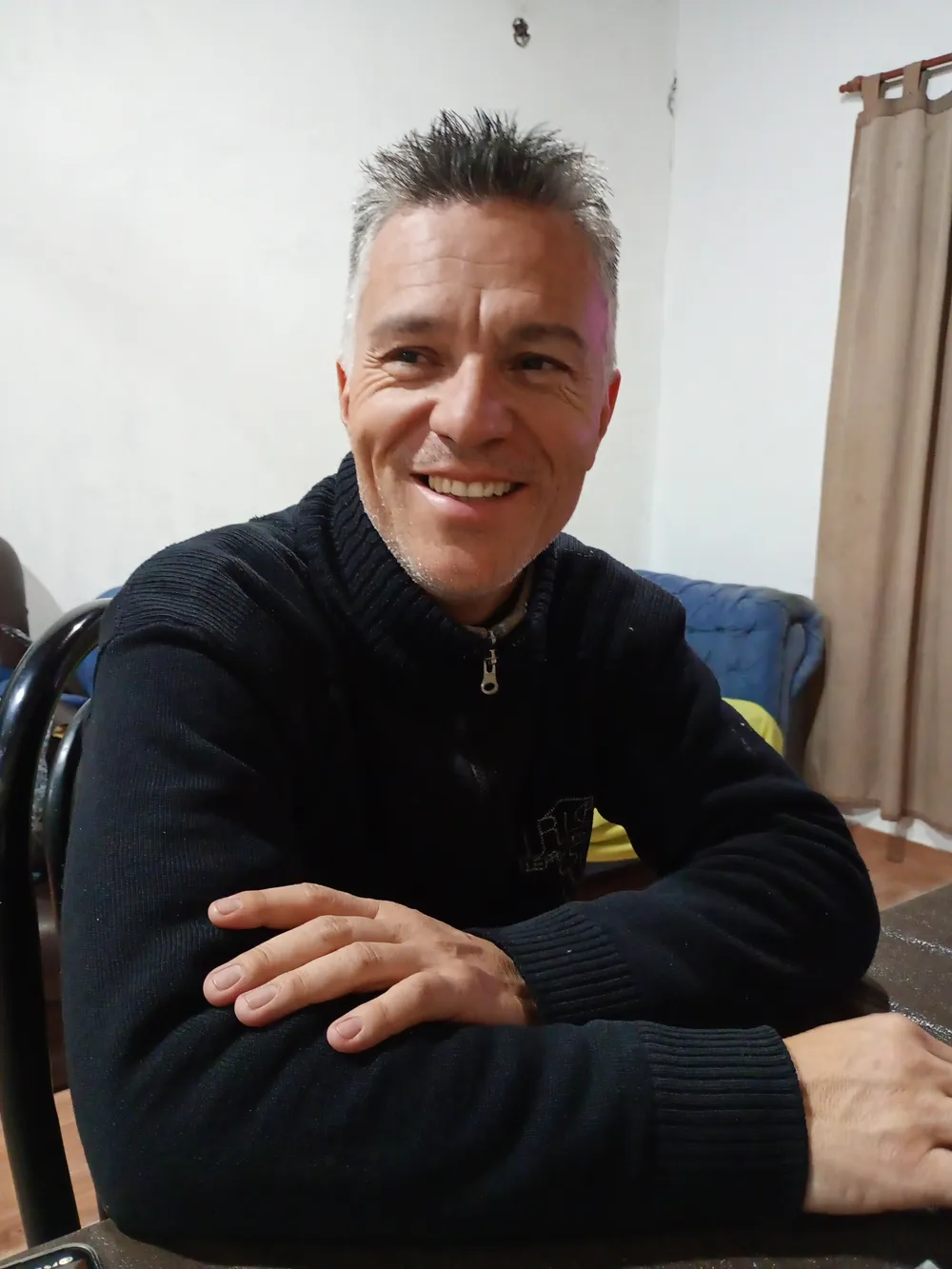 Esteban ramos