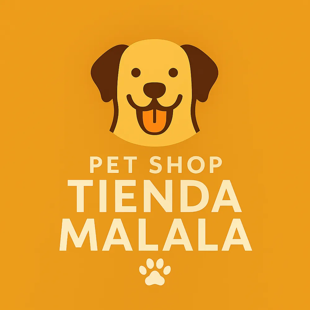     Tienda Malala Pet Shop